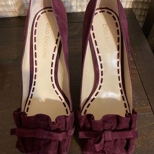 Enzo Angiolini shoes